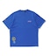 FLOWER S/S TEE