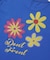FLOWER S/S TEE