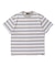 STRIPE S/S TEE