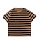STRIPE S/S TEE