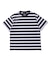 STRIPE S/S TEE