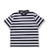 STRIPE S/S TEE