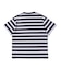 STRIPE S/S TEE