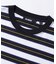 STRIPE S/S TEE