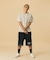 STRIPE S/S TEE