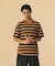 STRIPE S/S TEE