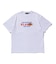 XL BURNING S/S TEE