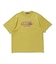 XL BURNING S/S TEE