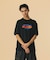 XL BURNING S/S TEE