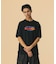 XL BURNING S/S TEE