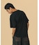 XL BURNING S/S TEE
