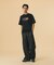 XL BURNING S/S TEE