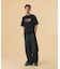 XL BURNING S/S TEE