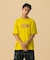 XL BURNING S/S TEE