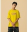 XL BURNING S/S TEE