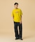 XL BURNING S/S TEE