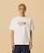 XL BURNING S/S TEE