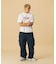 XL BURNING S/S TEE