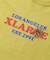 XL BURNING S/S TEE