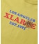 XL BURNING S/S TEE