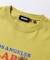 XL BURNING S/S TEE