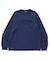 PIGMENT DYED OLD ENGLISH LOGO L/S TEE
