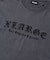 PIGMENT DYED OLD ENGLISH LOGO L/S TEE