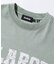 PANELED S/S TEE