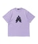 MASK S/S TEE