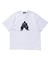 MASK S/S TEE