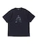 MASK S/S TEE