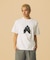 MASK S/S TEE