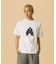 MASK S/S TEE