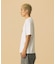MASK S/S TEE