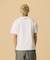 MASK S/S TEE