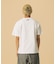 MASK S/S TEE