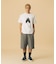 MASK S/S TEE