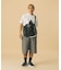 MASK S/S TEE