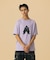MASK S/S TEE