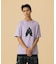 MASK S/S TEE