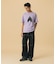 MASK S/S TEE