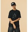 MASK S/S TEE