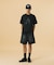 MASK S/S TEE