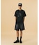 MASK S/S TEE