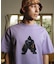 MASK S/S TEE
