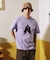MASK S/S TEE
