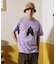 MASK S/S TEE