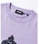 MASK S/S TEE