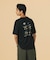 KIDS S/S TEE