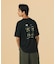 KIDS S/S TEE